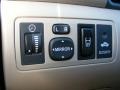2008 Black Sand Pearl Toyota Corolla LE  photo #23