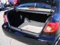 2008 Black Sand Pearl Toyota Corolla LE  photo #25