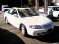 2001 Taffeta White Honda Accord EX Sedan  photo #2