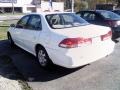 2001 Taffeta White Honda Accord EX Sedan  photo #3