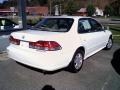 2001 Taffeta White Honda Accord EX Sedan  photo #4