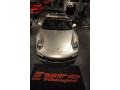 GT Silver Metallic - 911 Carrera S Coupe Photo No. 19