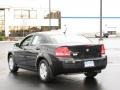 Brilliant Black Crystal Pearl - Avenger SE Photo No. 3