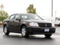 Brilliant Black Crystal Pearl - Avenger SE Photo No. 10