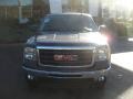 2011 Storm Gray Metallic GMC Sierra 1500 SLE Extended Cab 4x4  photo #10