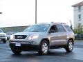 Blue-Gold Crystal Metallic - Acadia SLE AWD Photo No. 2
