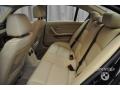 Beige Rear Seat Photo for 2007 BMW 3 Series #37857903