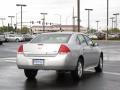 Silver Ice Metallic - Impala LT Photo No. 11