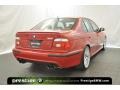 Imola Red - M5 Sedan Photo No. 2