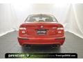 Imola Red - M5 Sedan Photo No. 3