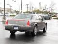 2007 Mystic Gray Cadillac DTS Performance  photo #14