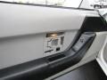 Gray Interior Photo for 1992 Chevrolet Corvette #37858367