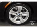 2007 Jet Black BMW 3 Series 335i Coupe  photo #6