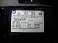 2011 Onyx Black GMC Sierra 1500 SLE Extended Cab 4x4  photo #13