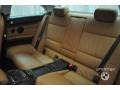 2007 Jet Black BMW 3 Series 335i Coupe  photo #9