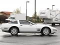 Arctic White - Corvette Coupe Photo No. 13