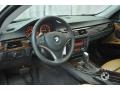 2007 Jet Black BMW 3 Series 335i Coupe  photo #14