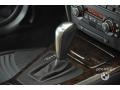 2007 Jet Black BMW 3 Series 335i Coupe  photo #16