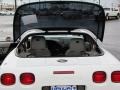 Arctic White - Corvette Coupe Photo No. 21