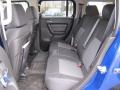 2009 All-Terrain Blue Hummer H3   photo #5