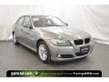 2010 Space Gray Metallic BMW 3 Series 328i xDrive Sedan  photo #7