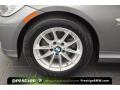 2010 Space Gray Metallic BMW 3 Series 328i xDrive Sedan  photo #8