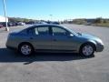 2003 Mystic Emerald Green Nissan Altima 2.5 S  photo #7