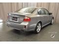 Quartz Silver Metallic - Legacy 2.5i Sedan Photo No. 2