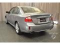 Quartz Silver Metallic - Legacy 2.5i Sedan Photo No. 4