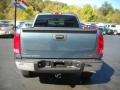 2011 Stealth Gray Metallic GMC Sierra 1500 SL Extended Cab 4x4  photo #11