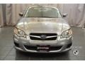 Quartz Silver Metallic - Legacy 2.5i Sedan Photo No. 6