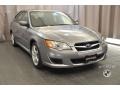 Quartz Silver Metallic - Legacy 2.5i Sedan Photo No. 7
