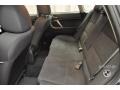 Quartz Silver Metallic - Legacy 2.5i Sedan Photo No. 9