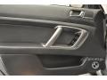 Quartz Silver Metallic - Legacy 2.5i Sedan Photo No. 10