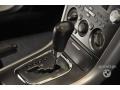 Quartz Silver Metallic - Legacy 2.5i Sedan Photo No. 16
