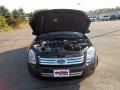 2009 Tuxedo Black Metallic Ford Fusion SE V6  photo #15