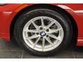 2010 BMW 3 Series 328i xDrive Sedan Wheel