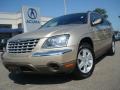 Linen Gold Metallic Pearl - Pacifica Touring Photo No. 1