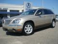 Linen Gold Metallic Pearl - Pacifica Touring Photo No. 2
