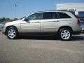 Linen Gold Metallic Pearl - Pacifica Touring Photo No. 3