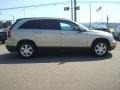 Linen Gold Metallic Pearl - Pacifica Touring Photo No. 5