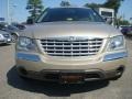 Linen Gold Metallic Pearl - Pacifica Touring Photo No. 7