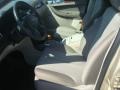 Linen Gold Metallic Pearl - Pacifica Touring Photo No. 8