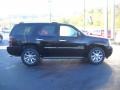 Onyx Black - Yukon Denali AWD Photo No. 3