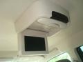 Linen Gold Metallic Pearl - Pacifica Touring Photo No. 13