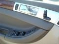 Linen Gold Metallic Pearl - Pacifica Touring Photo No. 16