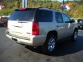 2011 Gold Mist Metallic GMC Yukon SLE 4x4  photo #4