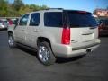 2011 Gold Mist Metallic GMC Yukon SLE 4x4  photo #5