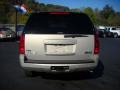 2011 Gold Mist Metallic GMC Yukon SLE 4x4  photo #12