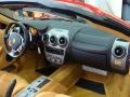 Beige Interior Photo for 2006 Ferrari F430 #37861229